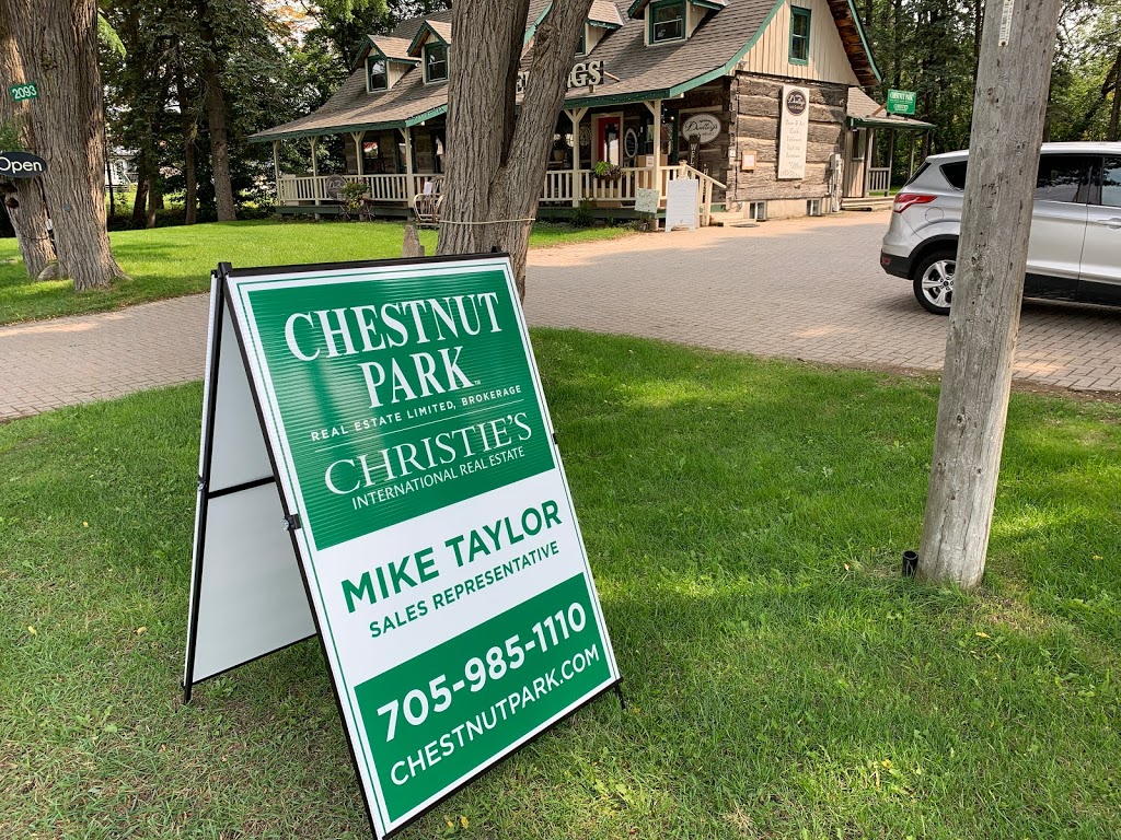 Mike Taylor - Chestnut Park Real Estate Ltd., Brokerage | 36 Dove Crescent, Barrie, ON L4N 7Z3, Canada | Phone: (705) 985-1110