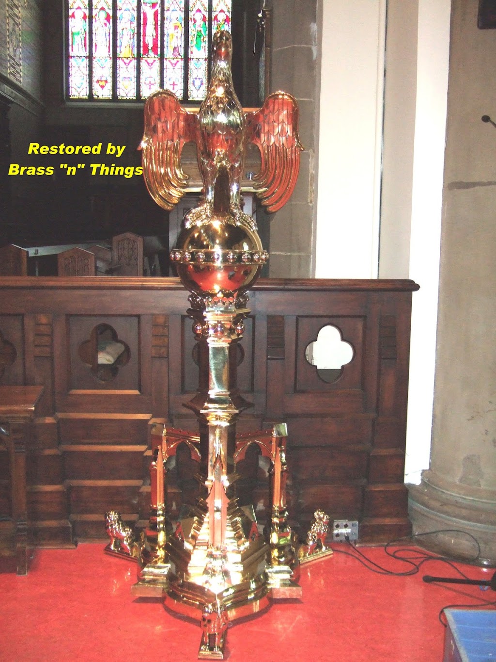 Brass N Things | 72 Broad St, Saint John, NB E2L 1Y6, Canada | Phone: (506) 634-0606