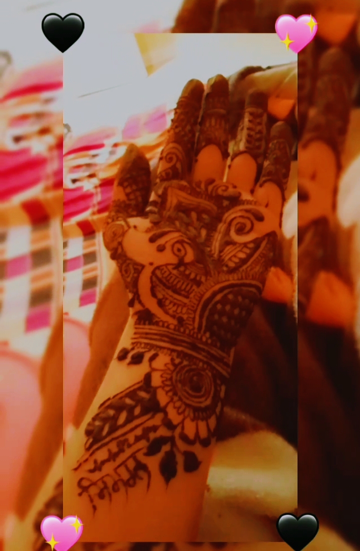 Mehndi artist | 6722 Golden Hills Way, Mississauga, ON L5W 1P1, Canada | Phone: (416) 562-3624