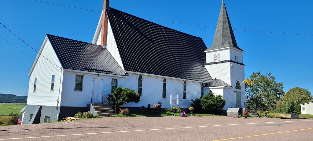 Shepody House | 3476 Cape Rd, Dorchester, NB E4K 2X5, Canada | Phone: (506) 863-3964