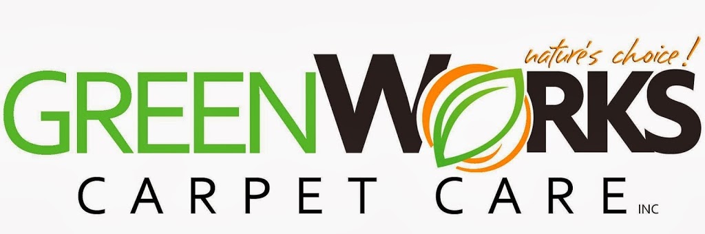 GreenWorks Carpet Care | 156 21st St W #306, North Vancouver, BC V7M 1Y9, Canada | Phone: (604) 518-8111