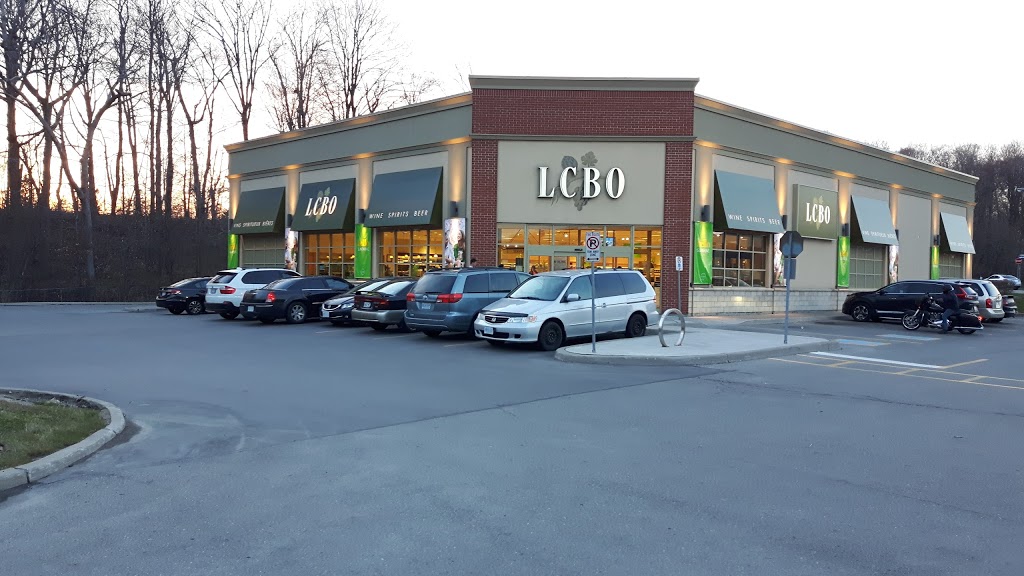 LCBO | 785 Milner Ave, Scarborough, ON M1B 3C3, Canada | Phone: (416) 284-5544