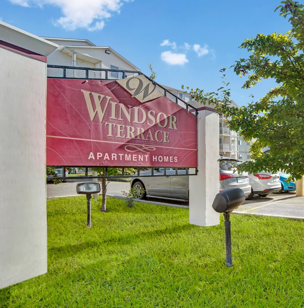 Windsor Terrace Apartment Homes | 406 Nelson Rd, Saskatoon, SK S7S 1N5, Canada | Phone: (306) 700-2275