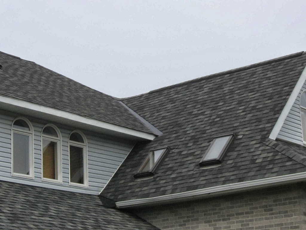 Josh Williams Roofing | 9 McCuaig Dr, Stittsville, ON K2S 1S1, Canada | Phone: (613) 808-4877