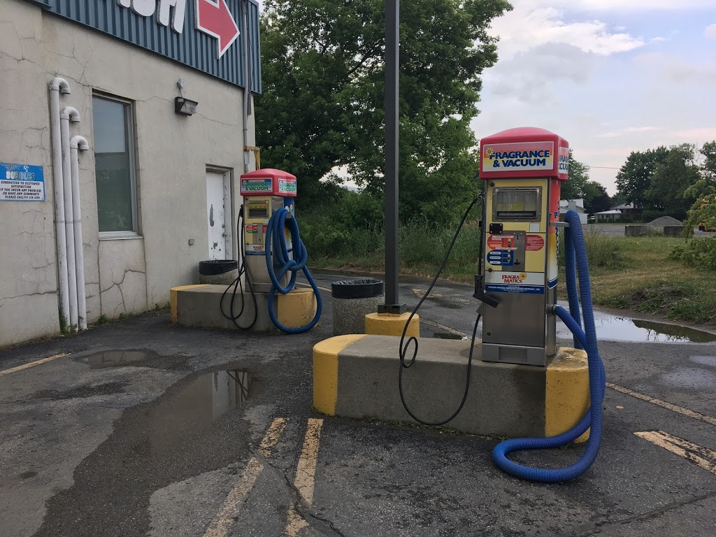 Touchless Carwash | Hagersville, ON N0A 1H0, Canada