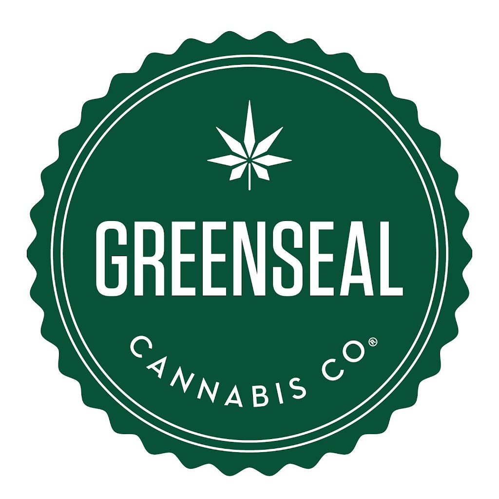 GreenSeal Cannabis Co. | 530 Wright Blvd, Stratford, ON N4Z 1H3, Canada | Phone: (844) 807-3922