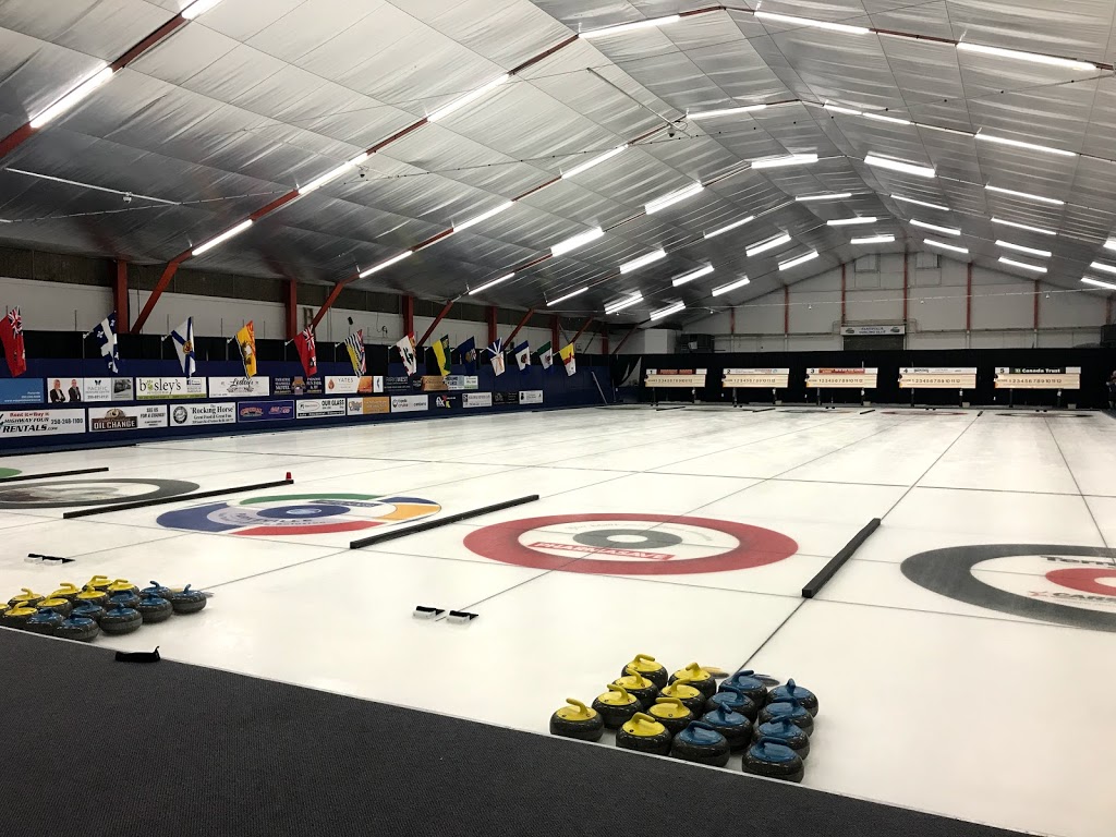 Parksville Curling Club | 220 Corfield St N, Parksville, BC V9P 2S5, Canada | Phone: (250) 248-3764