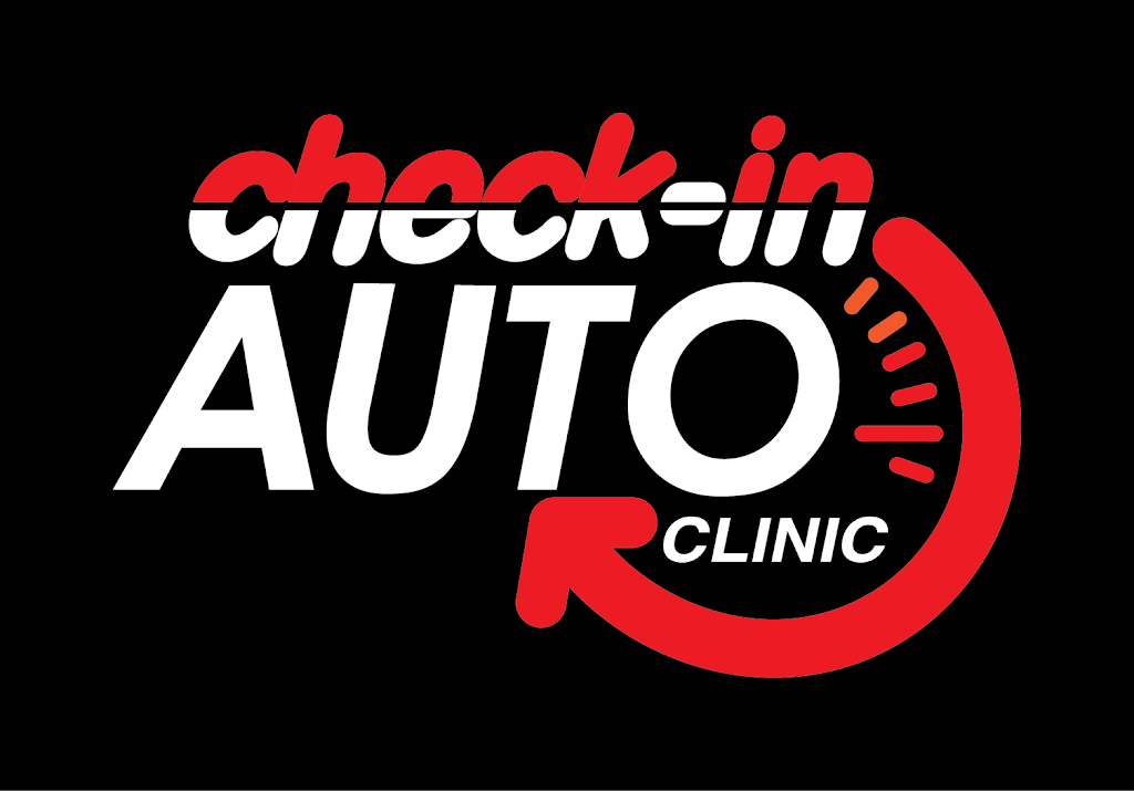 Check-In Auto Clinic | 175 Toryork Dr, North York, ON M9L 2Y7, Canada | Phone: (416) 744-9298