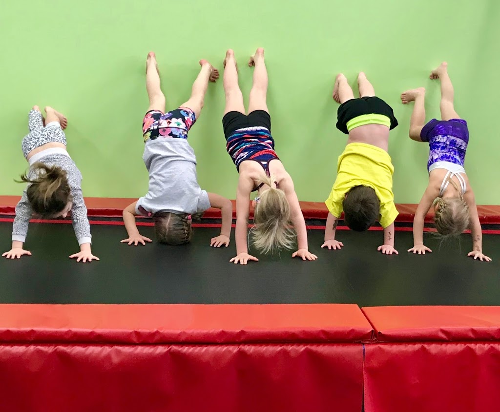 Splitz Gymnastics Centres Ltd. | 34150 S Fraser Way #103A, Abbotsford, BC V2S 2C6, Canada | Phone: (604) 864-0396