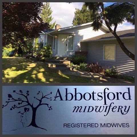 Abbotsford Midwifery Group | 1990 Maplewood Pl, Abbotsford, BC V2S 6T1, Canada | Phone: (604) 859-4430