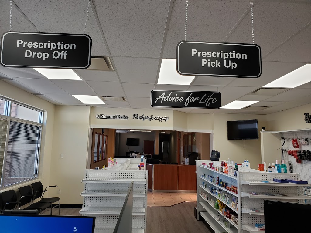 Northwest Pharmacy | 4535 Rochdale Blvd, Regina, SK S4X 4R3, Canada | Phone: (306) 559-6666