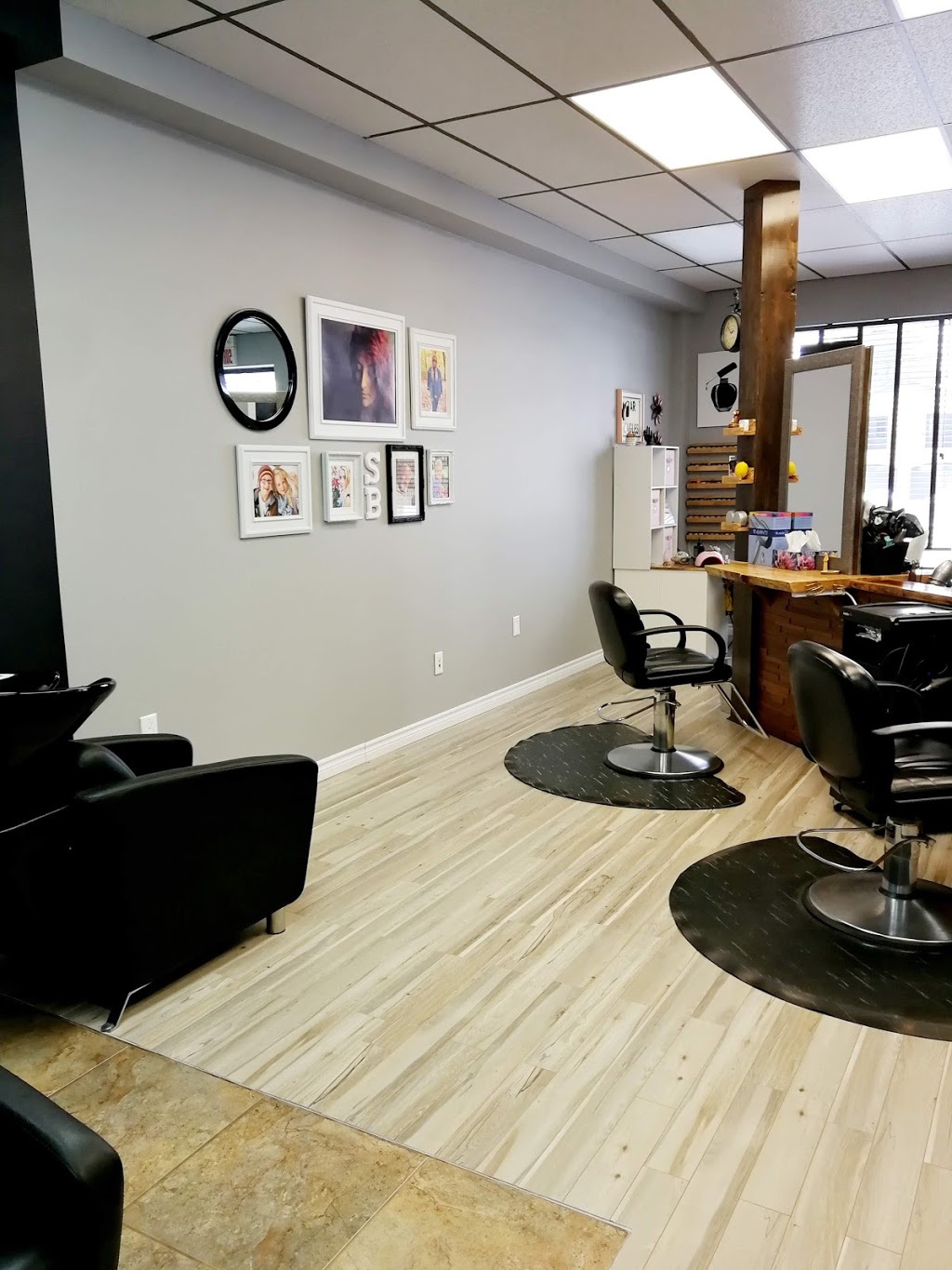 Studio B coiffure | 978c Boulevard de la Salette, Saint-Jérôme, QC J5L 2K1, Canada | Phone: (450) 569-4973