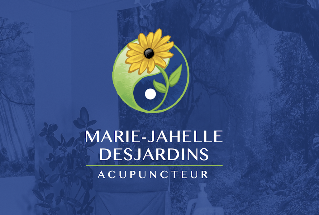 Acupuncture Marie-Jahelle Desjardins, Acupuncteur | 393 Chem. des Cascades, Plaisance, QC J0V 1S0, Canada | Phone: (819) 661-7826