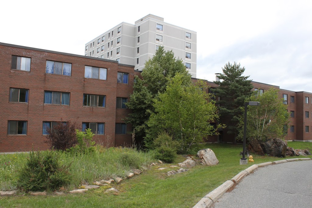 Single Student Residence | 935 Ramsey Lake Rd, Sudbury, ON P3E 2C6, Canada | Phone: (705) 675-1151