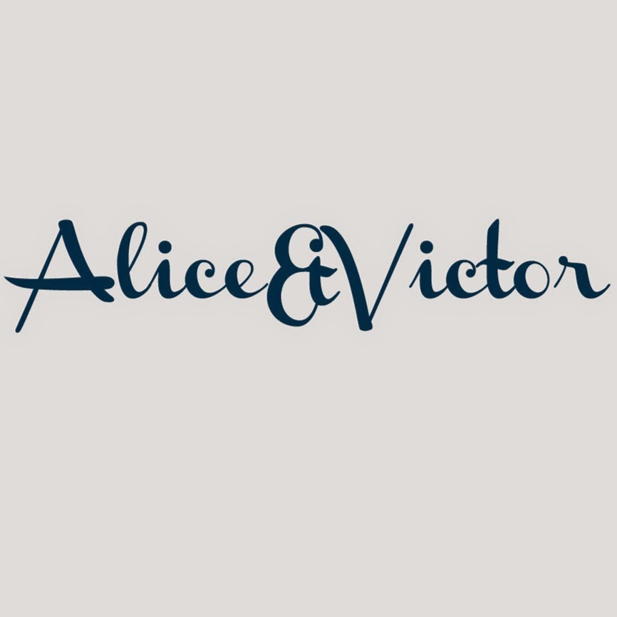 Alice&Victor | 4031 2nd Ave, Regina, SK S4T 0B3, Canada | Phone: (306) 533-6580