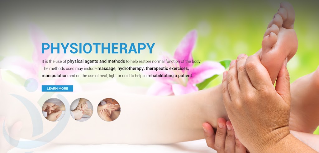 North Park Rehab | Unit 13, N Park Dr, Brampton, ON L6S 0C9, Canada | Phone: (905) 497-2120