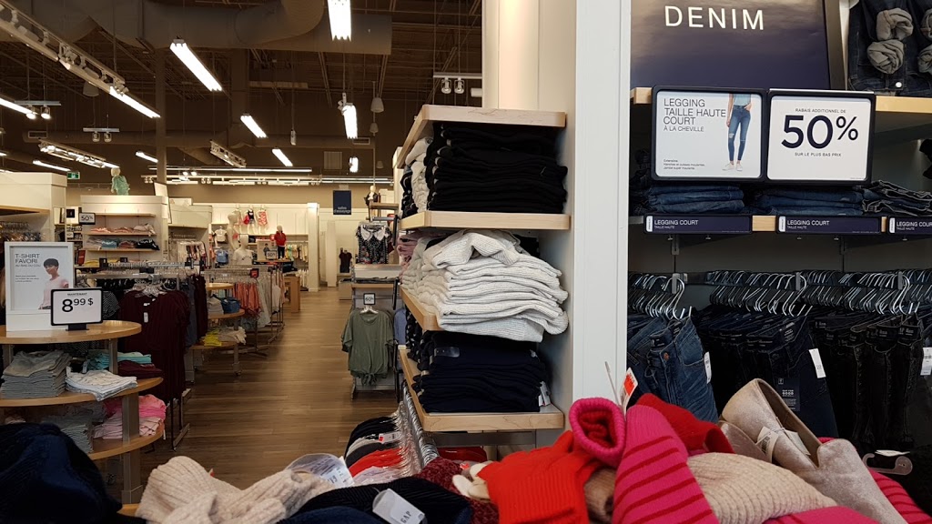 GAP Entrepôt | 582 Chemin de Touraine #204, Boucherville, QC J4B 8S5, Canada | Phone: (450) 641-7374