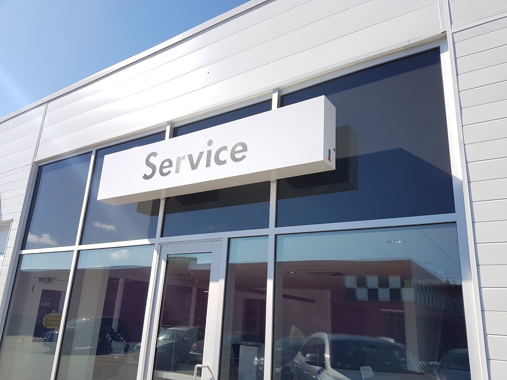 New Sudbury Volkswagen | 1593 Lasalle Blvd, Sudbury, ON P3A 1Z8, Canada | Phone: (705) 566-8170