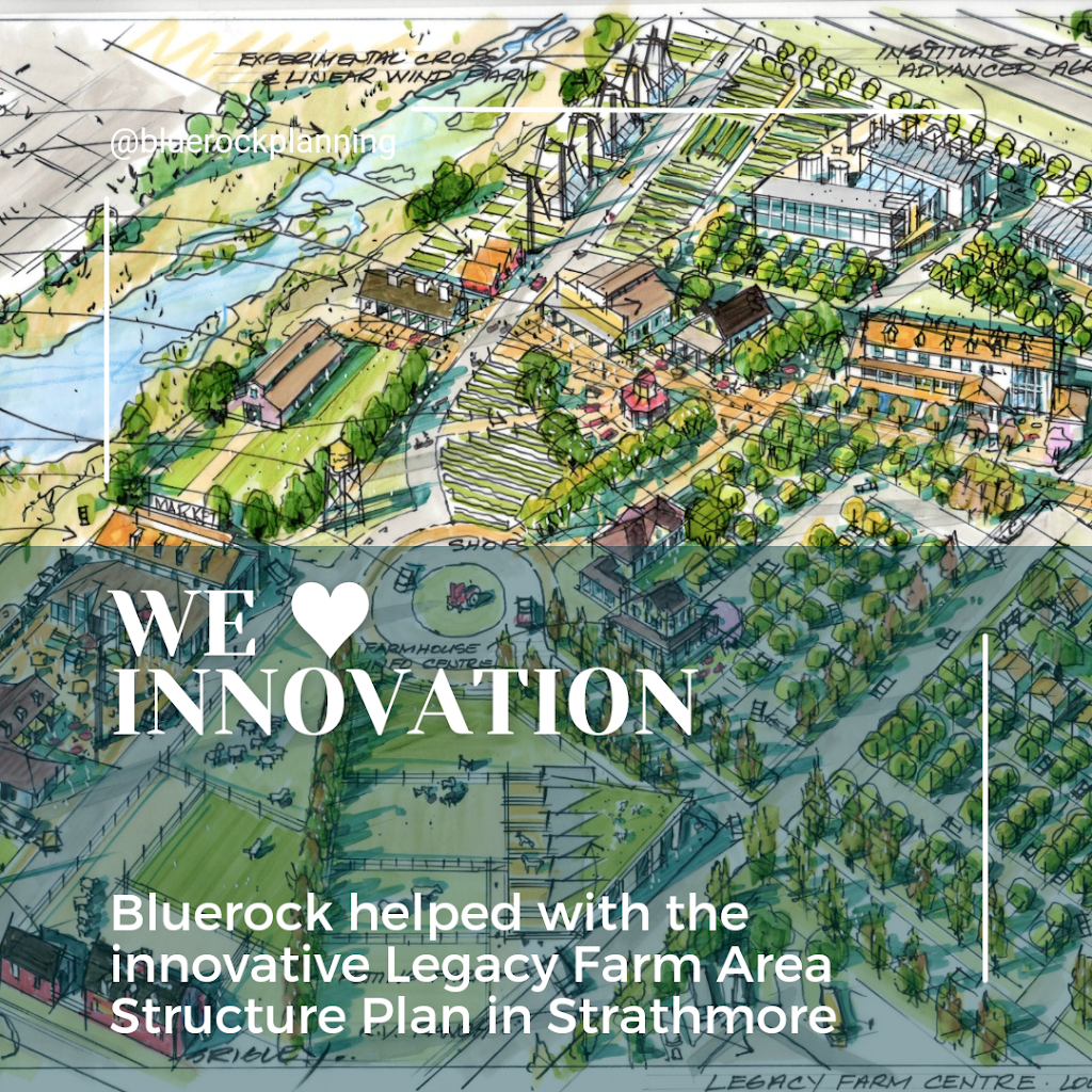 Bluerock Planning | 31 Southridge Dr, Okotoks, AB T1S 1S8, Canada | Phone: (587) 998-4540