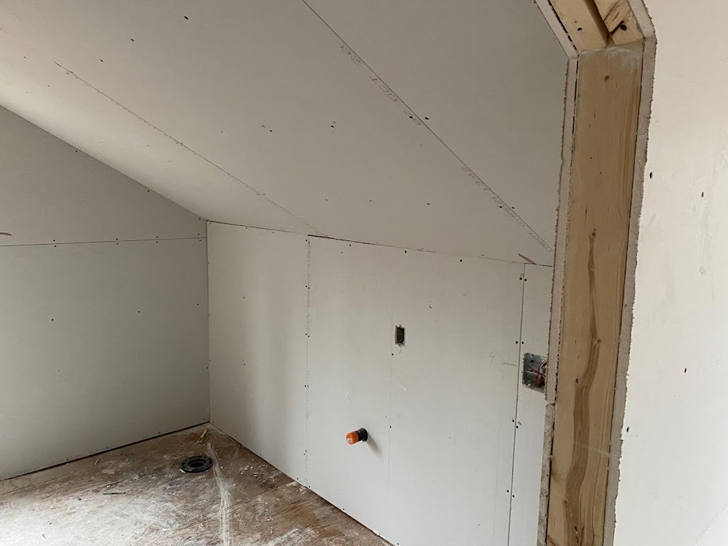 Double Ds Drywall and Painting | Neptune Ln, Greenwood, NS B0P 1N0, Canada | Phone: (902) 760-2466