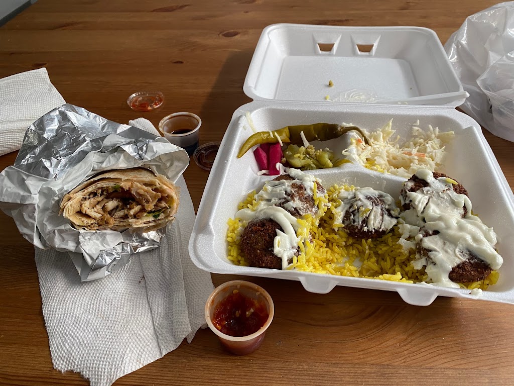 Shawarma Royale | 89 Park Pl Blvd Unit-3, Barrie, ON L4N 6P4, Canada | Phone: (705) 719-0100