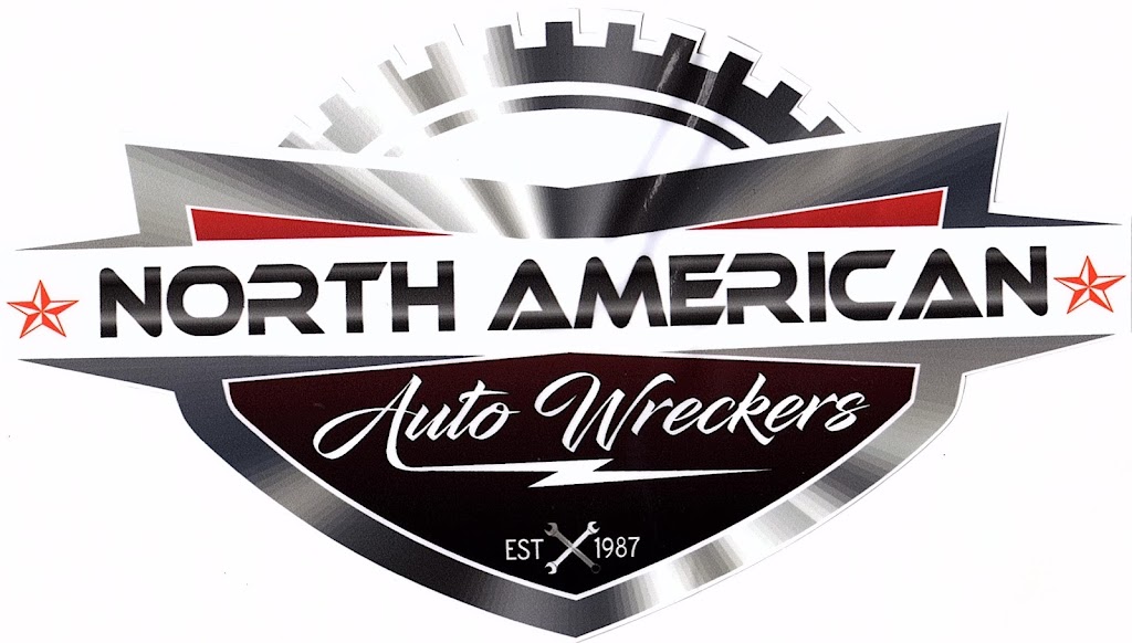 North American Auto Wreckers | 794 PE-127, Richmond, PE C0B 1Y0, Canada | Phone: (902) 854-3333