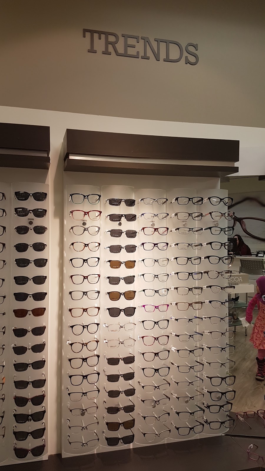 Eyewear | 100 Country Village Rd NE, Calgary, AB T3K 5Z2, Canada | Phone: (403) 567-4247