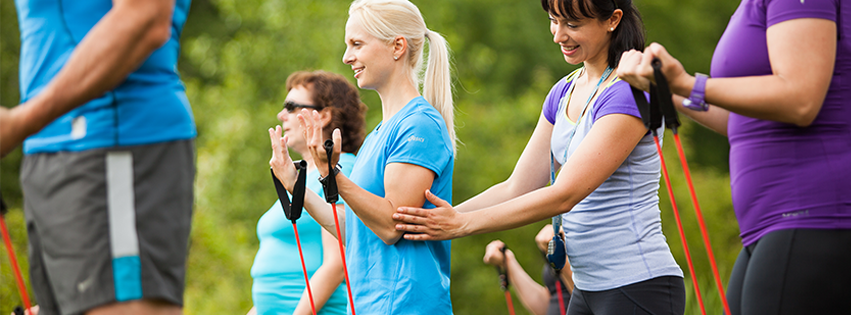 Cardio Plein Air Gatineau | 100 Chemin Du Lac-Leamy, Gatineau, QC J8Y 2S9, Canada