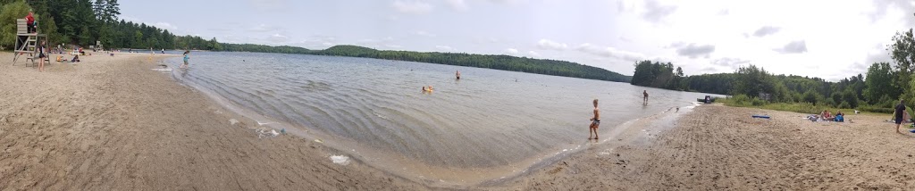 Parent Beach | 300 Chemin du Lac-Philippe, Sainte-Cécile-de-Masham, QC J0X 2W0, Canada