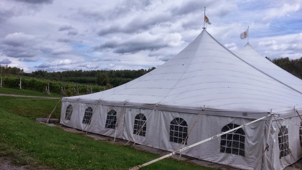 La Halte des Pèlerins | 693 Chemin du Sanctuaire, Sherbrooke, QC J1H 0E1, Canada | Phone: (819) 563-5115