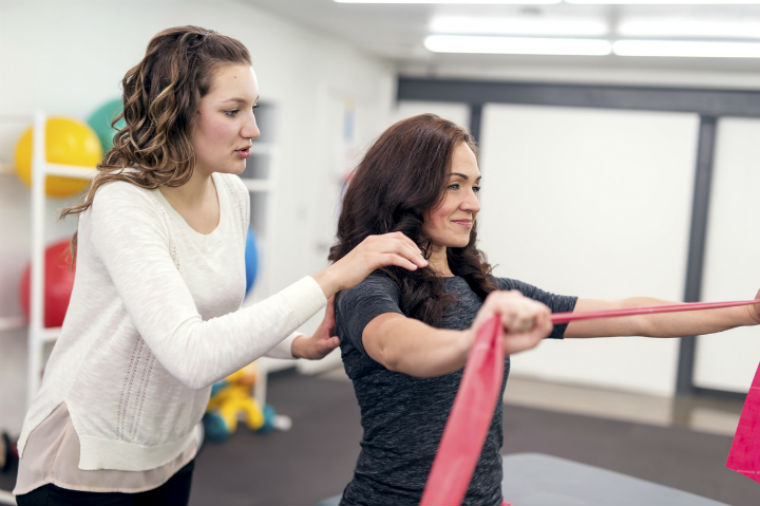 Nova Active Rehab | 211-3030 Lincoln Ave, Coquitlam, BC V3B 6B4, Canada | Phone: (604) 783-8300