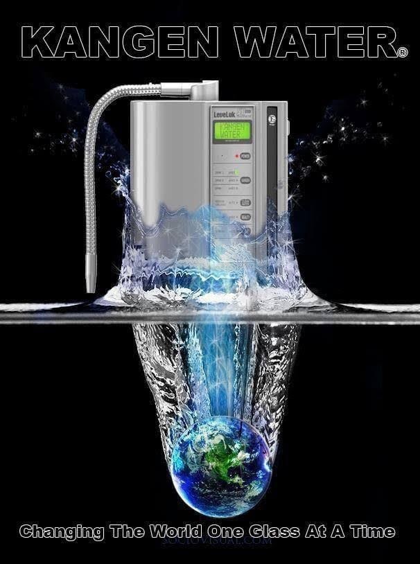 Kangen Water® Surrey - Alkaline Water | 9680 151b St Unit 2, Surrey, BC V3R 9W7, Canada | Phone: (778) 999-7850