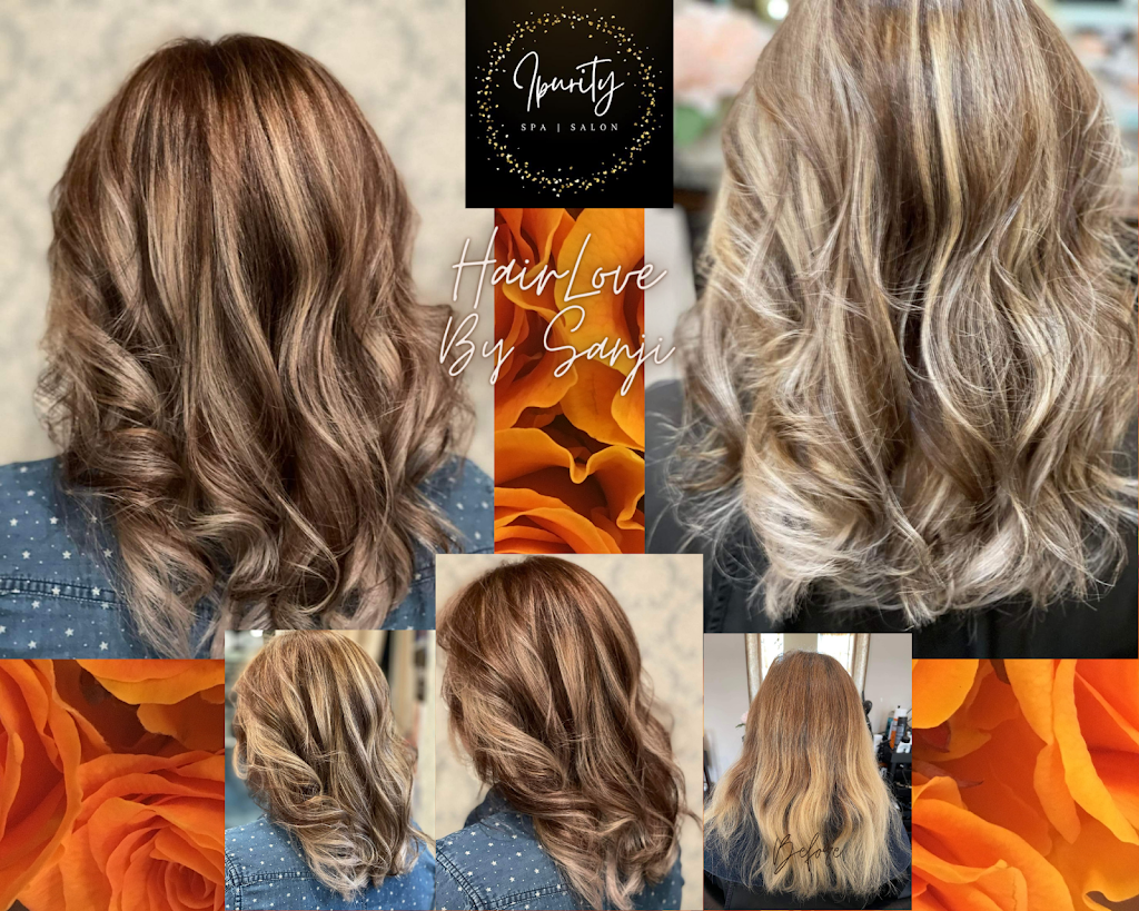 iPurity Spa Salon | 2 Jewell St, Red Deer, AB T4P 4G8, Canada | Phone: (403) 986-4008