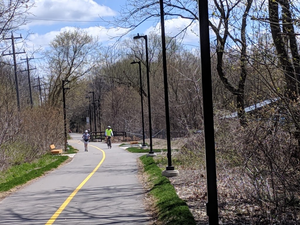 Iron Horse Trail | Unnamed Road, Kitchener, ON N2M 1X4, Canada