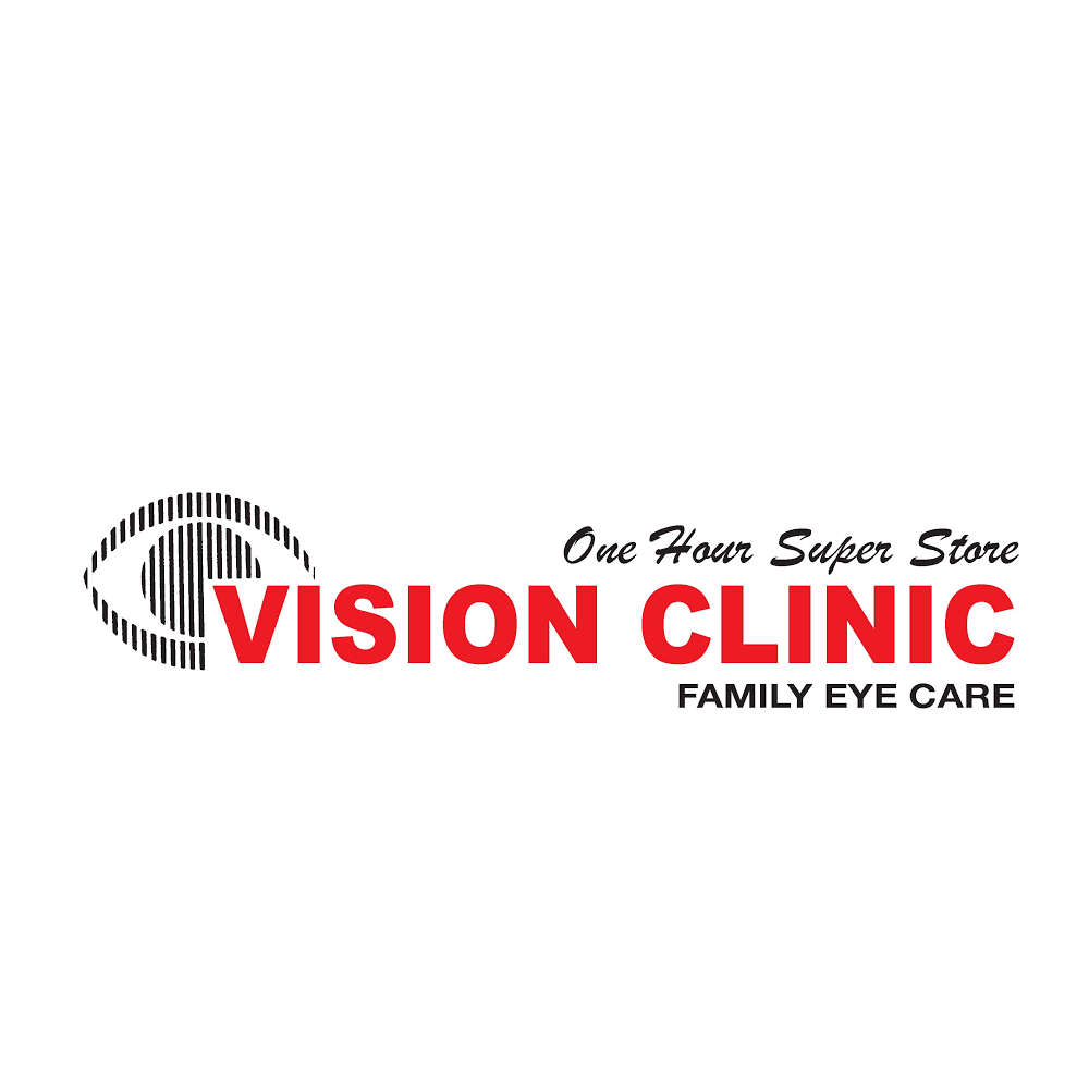 Vision Clinic | Ontario St. | 553 Ontario St, St. Catharines, ON L2N 4N4, Canada | Phone: (905) 646-3030