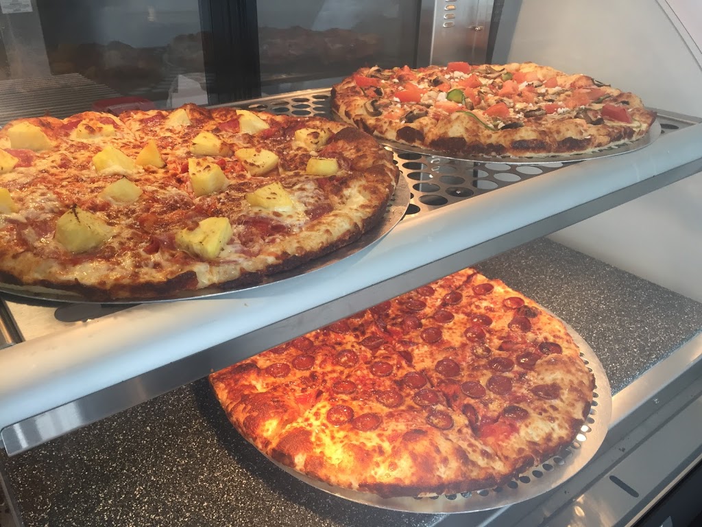 Functional Pie Pizzeria | 1085 Millar Creek Rd #111, Whistler, BC V0N 1B1, Canada | Phone: (604) 962-3141