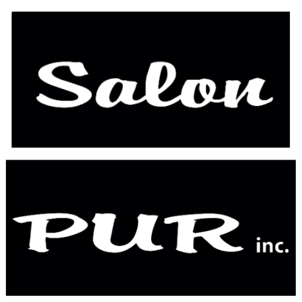 Salon Pur | 1480 Boulevard Louis-XIV, Québec, QC G2L 1M3, Canada | Phone: (418) 624-1111