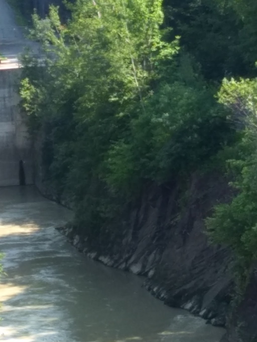 Chute De La Chaudière | Saint-Nicolas, QC G7A, Canada