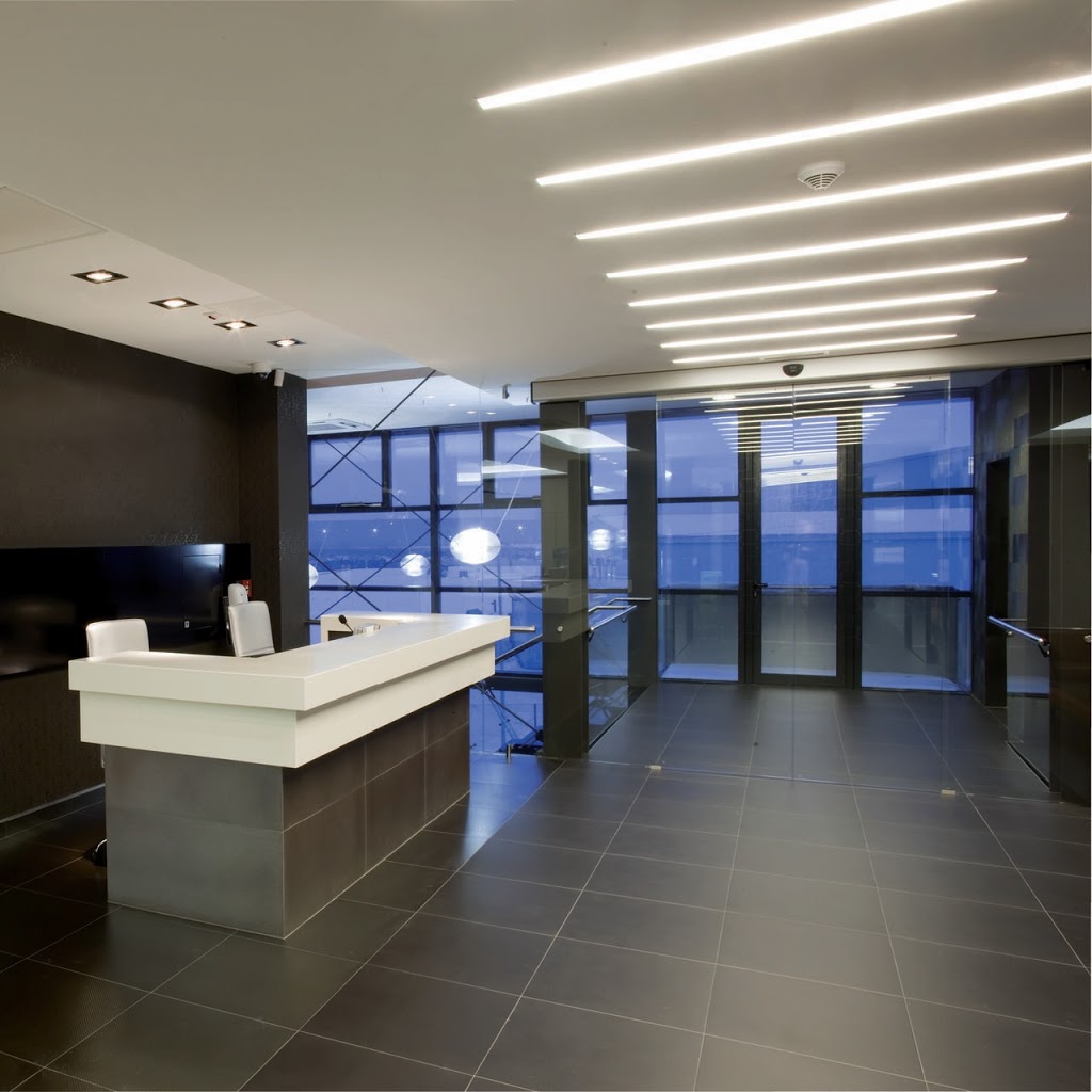 Edison Lighting Group Ltd | 1303 Ringwell Dr, Newmarket, ON L3Y 8T9, Canada | Phone: (905) 830-0339