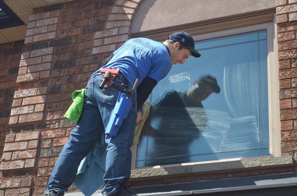 Your Window Cleaner | 1600 Rutherford Rd, Vaughan, ON L4K 0C6, Canada | Phone: (647) 865-8771