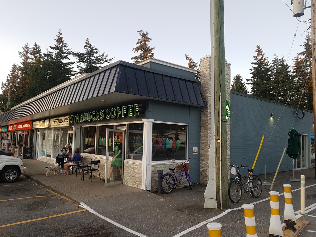 Starbucks | 4064 200 St, Langley City, BC V3A 1K9, Canada | Phone: (604) 532-1260