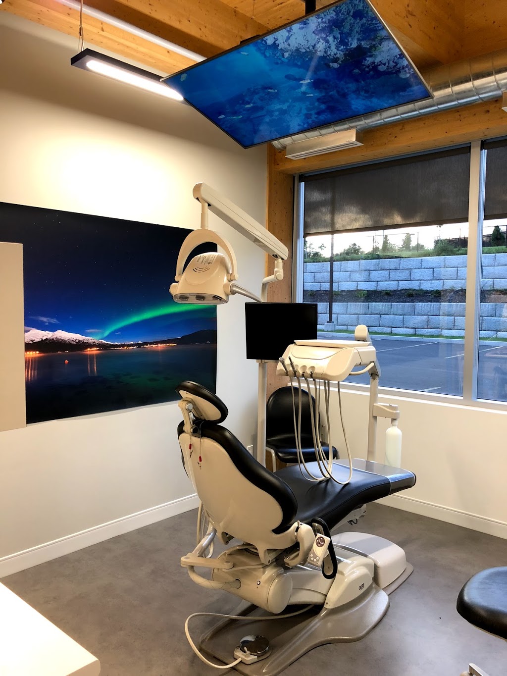 Centre Dentaire Sourire Concept | 995 Rue Maher #102, Saint-Jérôme, QC J5L 0A8, Canada | Phone: (450) 436-5666
