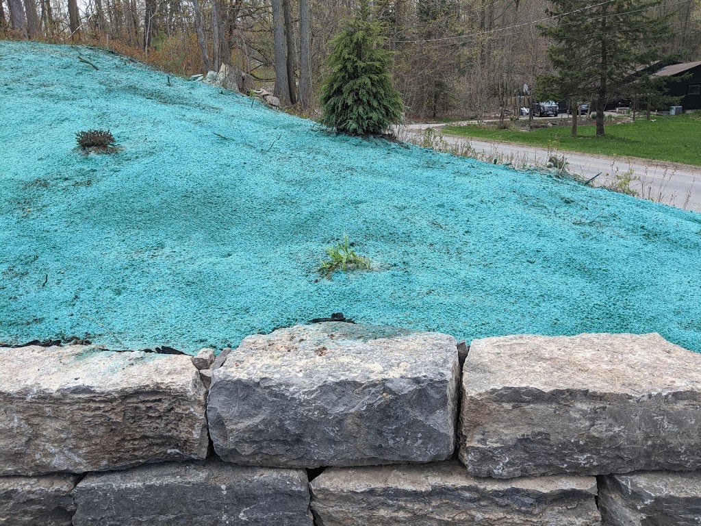 SouthWest Hydroseeding | Colborne St W, Brantford, ON N3T 1P9, Canada | Phone: (519) 732-0922