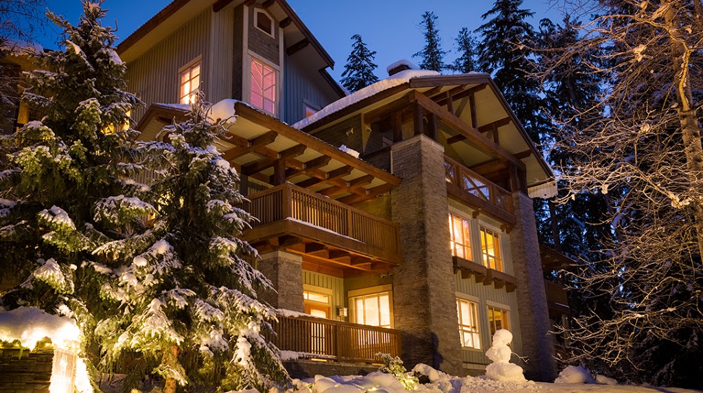 Horstman House | 4653 Blackcomb Way, Whistler, BC V8E 0Y9, Canada | Phone: (888) 621-1177