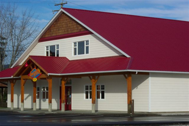 Cowichan Valley Meat Market | 5191 Koksilah Frontage Rd, Koksilah, BC V0R 2C0, Canada | Phone: (250) 746-8732