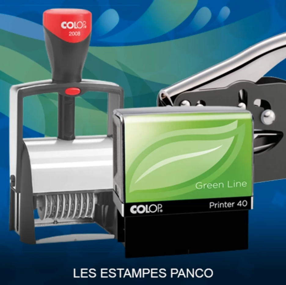 Estampes Panco (Les) | 104 Chemin du Tremblay, Boucherville, QC J4B 6Z6, Canada | Phone: (450) 466-3883