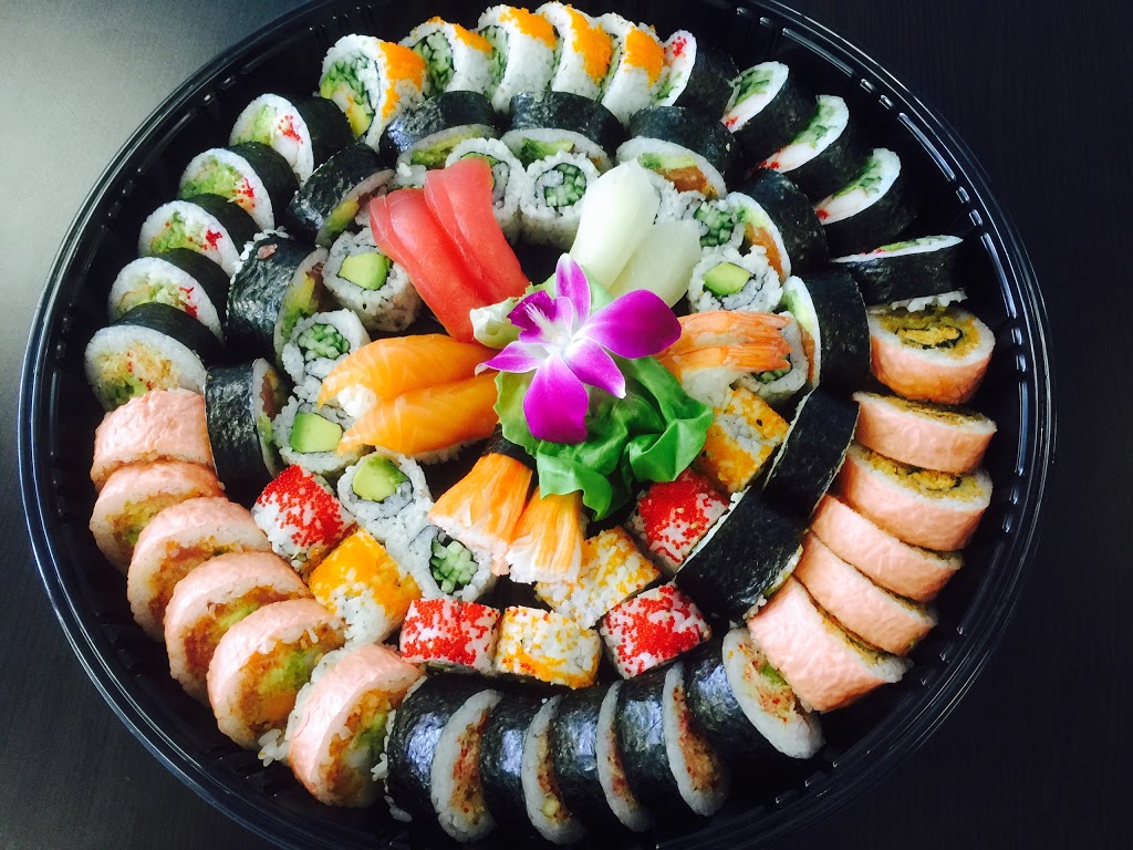 Azumi Sushi | 286 Boulevard Yvon-LHeureux N, Beloeil, QC J3G 5P2, Canada | Phone: (450) 446-8889