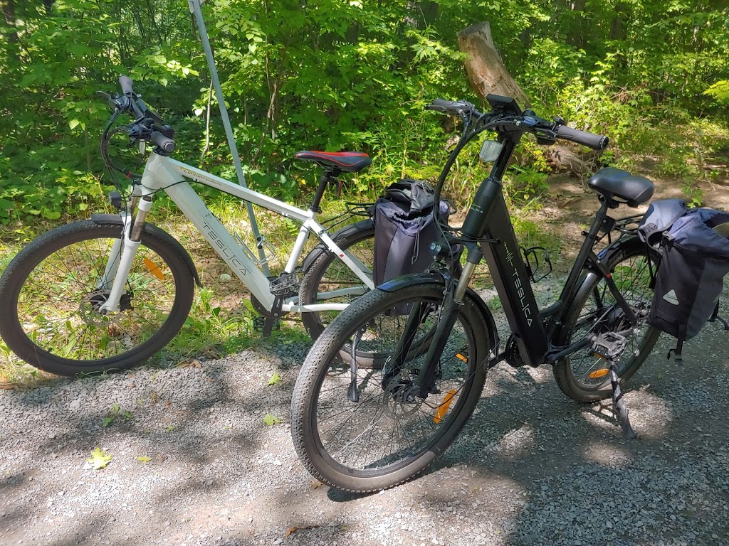 i-Cycle Electric Bike Co | 1090 N Shore Rd, Gananoque, ON K7G 2V6, Canada | Phone: (613) 532-0426