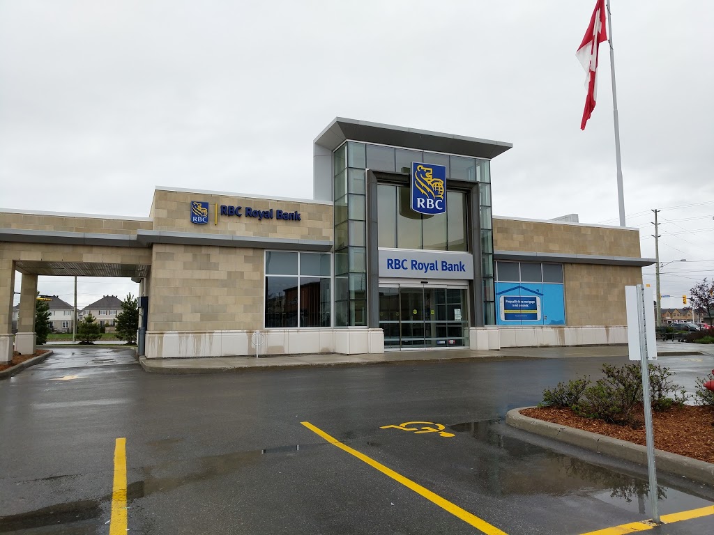 RBC Royal Bank | 5345 Fernbank Rd, Ottawa, ON K2S 0T7, Canada | Phone: (613) 831-7505