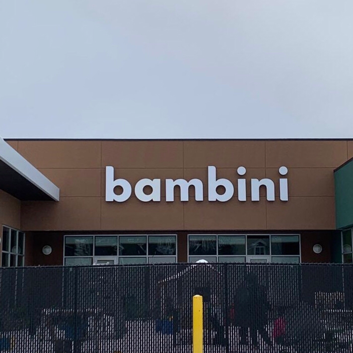 Bambini Learning Group - Hamptons | 5955 199 St NW, Edmonton, AB T6M 0M8, Canada | Phone: (780) 481-3359